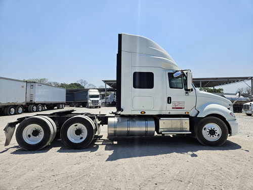 International Prostar Cummins Manual De 18 Garantizado