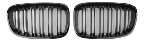 Para Para Bmw F32 F33 F36 F82 Rejilla De Riñón Dual Slat M4