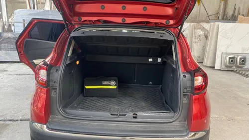 Renault Captur 2.0 Intens Automática