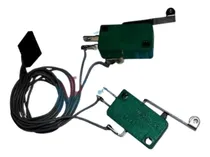 Comprar Fin De Carrera Microswitch Torsion Tork Seg Motor Porton