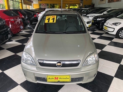 Chevrolet Corsa 1.4 Mpfi Maxx 8v