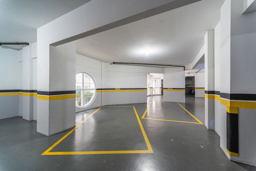 Imagem 18 de 18 de Apartamento Centro Balneário Camboriú | 3 Suítes | 134 M² | 3 Vagas De Garagem | Mobiliado - Sa01846 - 69307908