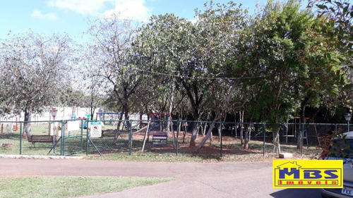 Imagem 18 de 24 de Cond. Jardim Theodora - Te0536