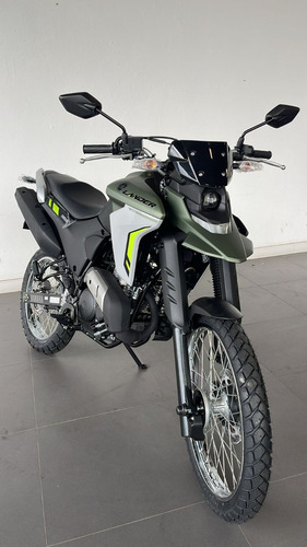 Lander 250 Pronta Entrega Sem Entrada (vendedor Bruno)