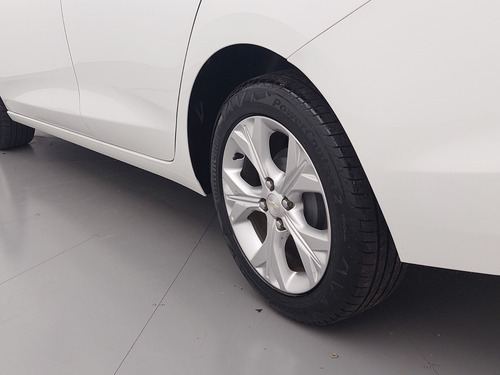 Chevrolet Onix 1.0 TURBO FLEX LTZ AUTOMÁTICO