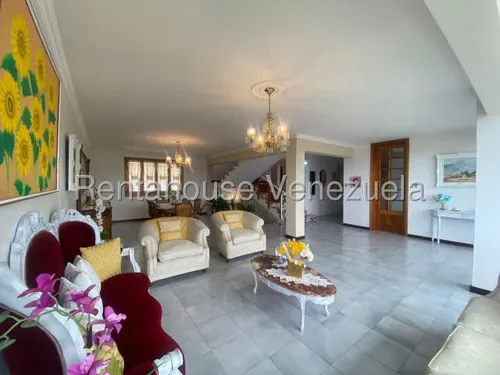 Casas En Venta Mls #25-12532