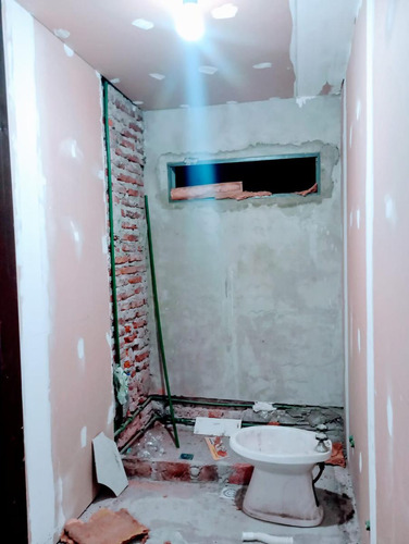 Ph En Venta - 1 Dormitorio 1 Baño - 75.51mts2 - Caseros