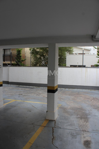 Imagem 25 de 25 de Apartamento À Venda Em Cambuí - Ap011108