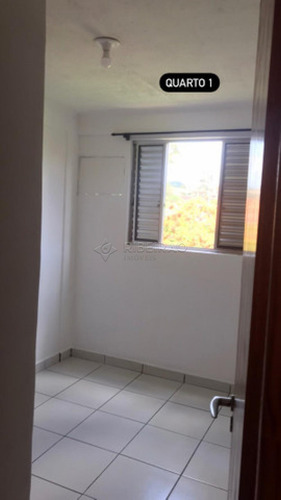 Imagem 2 de 6 de Apartamentos - Ref: V4393