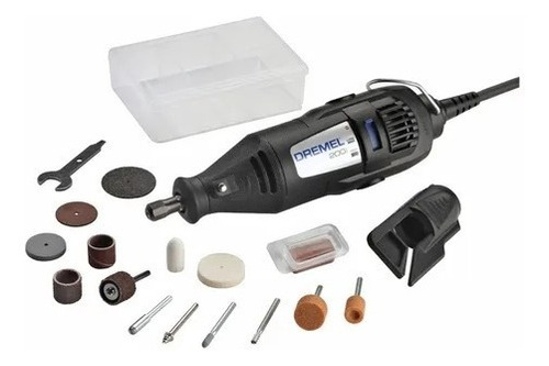 Dremel 200 1/15