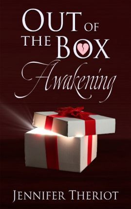 Libro Out Of The Box Awakening - Jennifer Theriot