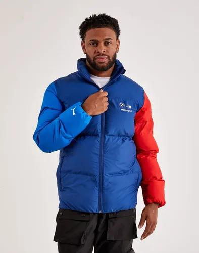 Motorsport sales puma jacket