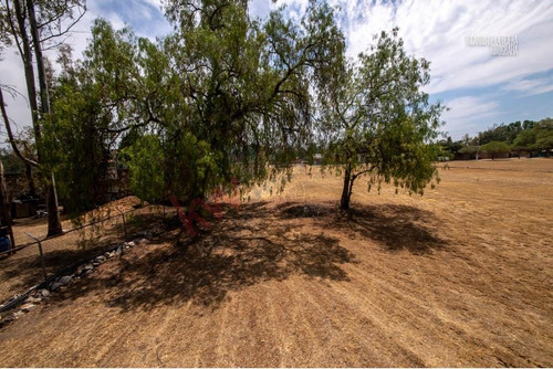 Venta De Lote De Terreno 5,039.80 M2 Perfecto Para Desarrollar Tu Residencia En Fraccionamiento ...