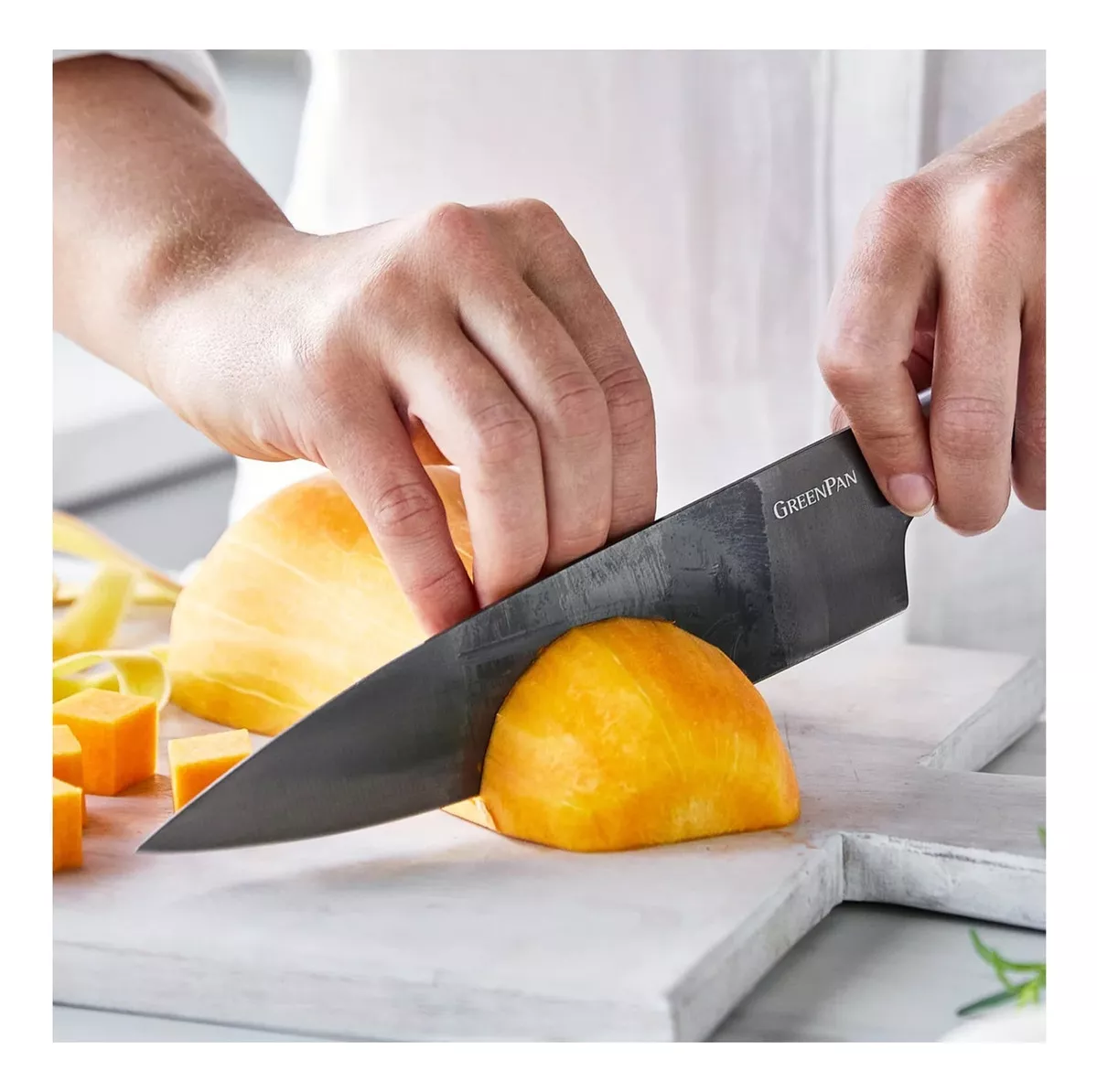 Tercera imagen para búsqueda de cuchillo pan