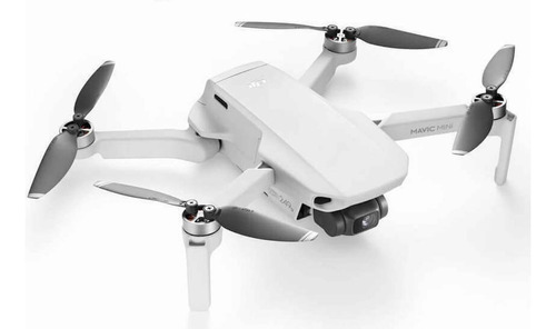 Mini Drone Quadcopter Dji Mavic Con Cámara 2.7k, Gps