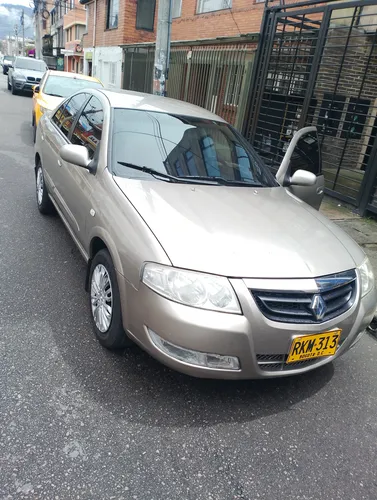 Renault Scala 1.6l