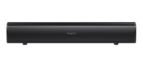 Imagen 5 de 7 de Barra De Sonido Creative Stage Air Bluetooth Portatil Aux Tv Negro