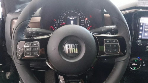 Fiat Strada 1.3 Volcano