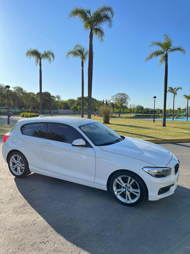 BMW Serie 1 1.6 120i Active 177cv