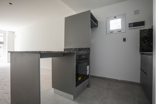 Venta Monoambiente Al Frente En Almagro