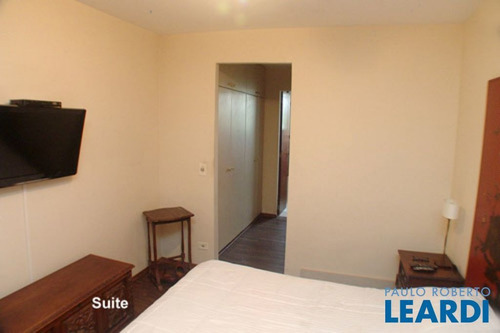 Imagem 6 de 15 de Apartamento - Real Parque - Sp - 400294