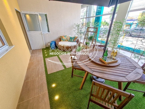 Imagem 13 de 23 de Urban Residencial. (código Ap00636) - Ap00636 - 70498587
