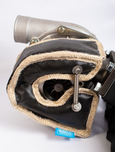 Cubre Turbo T3 T4 T25 T28 T5 T6 Epman Racing