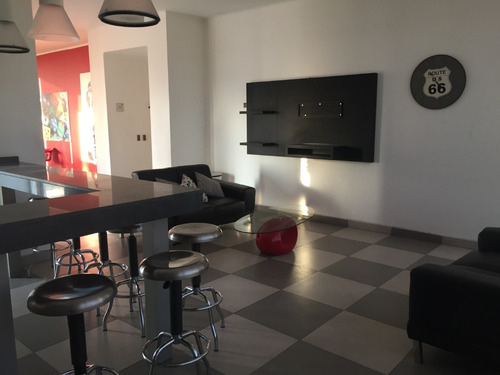 Venta 1d 1b 1bod / Tucapel Jiménez / Metro Sta Ana