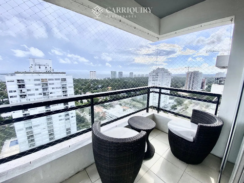 Apartamento En Venta Roosevelt 3 Dormitorios