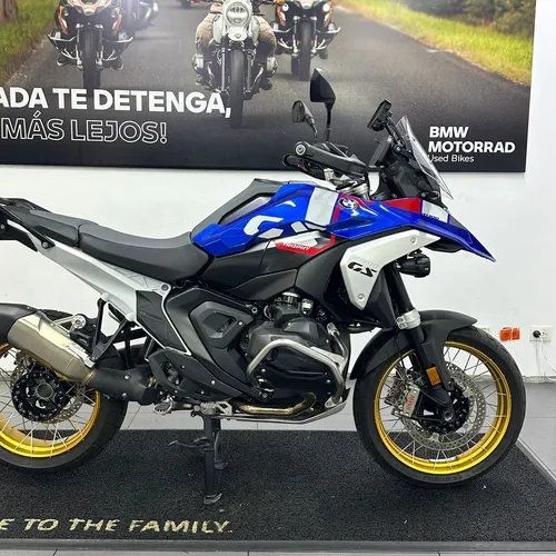 Bmw R 1300 Gs
