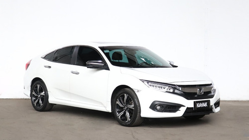 Honda Civic 1.5 Ex-t 2017 - 81217 - C