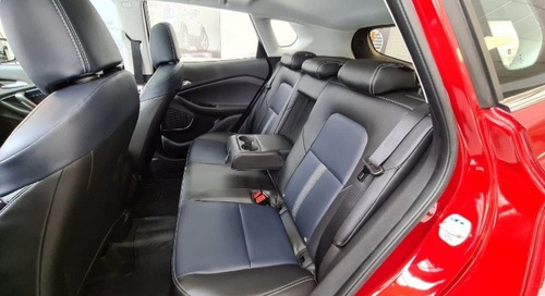 Chevrolet Tracker 1.2 Premier Turbo At (jf)