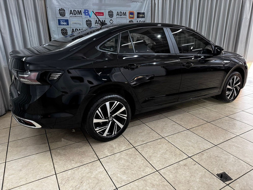 Volkswagen Virtus 1.0 Highline 200 Tsi Aut. 4p