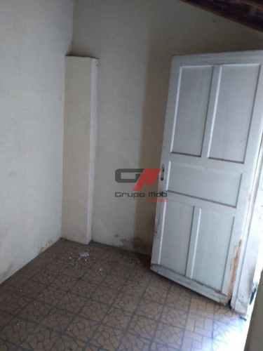 Imagem 17 de 20 de Casa Com 4 Dormitórios Para Alugar, 180 M² Por R$ 3.000/mês - Centro - Taubaté/sp - Ca0489