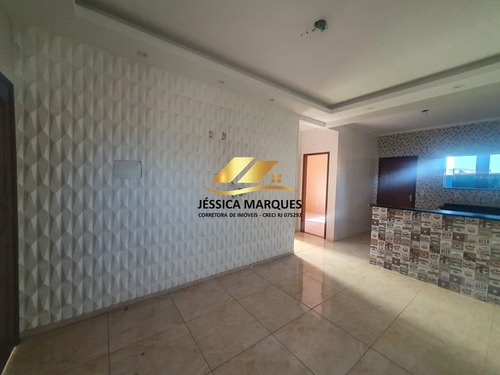 Imagem 11 de 13 de Casa 2 Quartos, Área Gourmet E Piscina Em Unamar - 34_2_jmc.