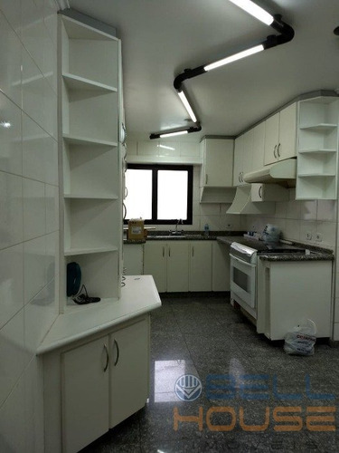 Imagem 2 de 15 de Apartamento - Vila Bastos - Ref: 6620 - V-6620