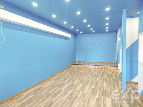 Arriendo Local Comercial En Calle Uno Norte Poniente