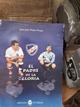 Comprar *\u002F El Padre De La Gloria \u002F Juan José Melos
