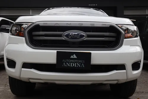 Ford Ranger Xls 2.5t Mec Rwd 2023 913