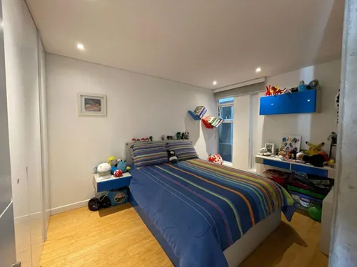 Apartamento En Venta En Chapinero Norte. Cod V17400