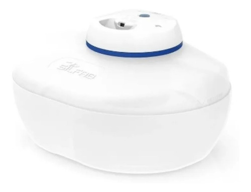 Imagen 4 de 4 de Gabinete Para Baño Sauna Portátil Con Vaporizador Eléctrico