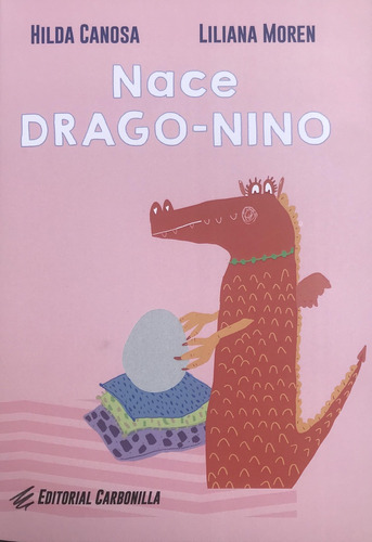 Nace Drago-nino - Canosa