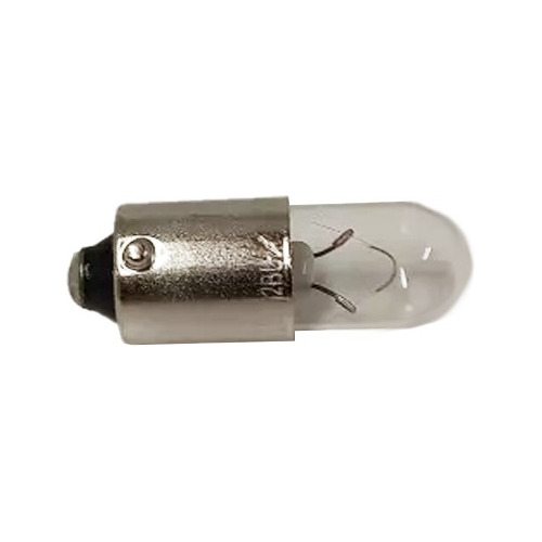 Lampara Incandescente Universal Livianos 50/20 T4w 12v 4w