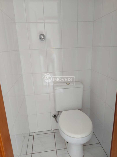 Apartamento Com 2 Dorms, Gonzaga, Santos - R$ 650 Mil, Cod: 3897 - V3897
