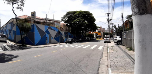 Prédio À Venda, 179 M² Por R$ 5.400.000,00 - Vila Paulicéia - São Paulo/sp - Pr0164