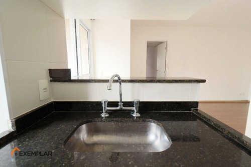Imagem 6 de 26 de Apartamento Com 1 Dormitório Para Alugar, 45 M² Por R$ 1.700,00/mês - Jardim São Paulo(zona Norte) - São Paulo/sp - Ap1963