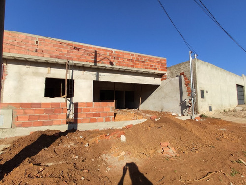 Imagem 4 de 15 de Casa À Venda, 128 M² Por R$ 360.000,00 - Setor Summerville - Anápolis/go - Ca0900