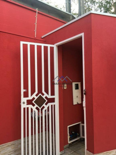 Imagem 9 de 30 de Casa Com 3 Dormitórios À Venda, 100 M² Por R$ 490.000,00 - Jardim Sarapiranga - Jundiaí/sp - Ca0184