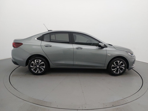 Chevrolet Onix 1.0 TURBO FLEX PLUS PREMIER AUTOMÁTICO