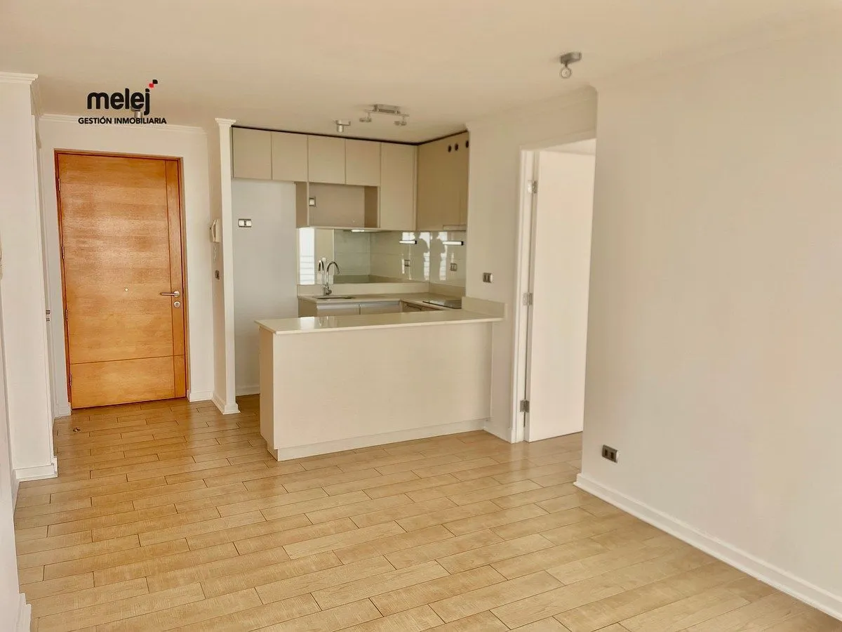 Imagen 2 de 18 de Arriendo Departamento Mariposa, Costa De Montemar